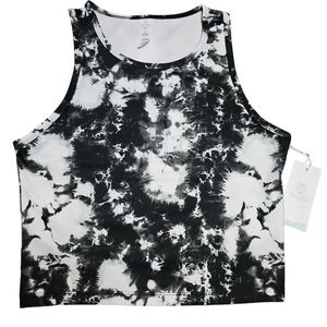 Marika Ballance Collection MIA cropped Tank